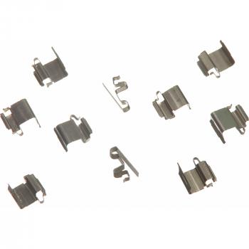Wagner Brake H15706 Disc Brake Hardware Kit product image 1 of 1