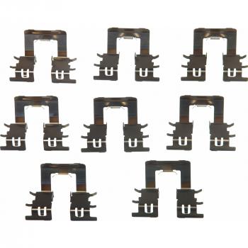 Wagner Brake H15707 Disc Brake Hardware Kit product image 1 of 1