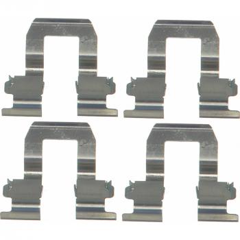 Wagner Brake H15708 Disc Brake Hardware Kit product image 1 of 1