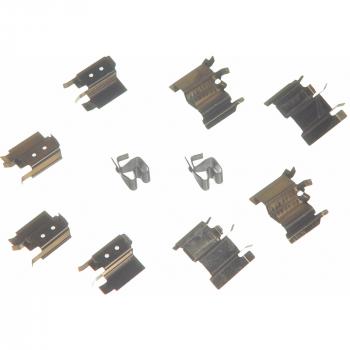 Wagner Brake H15709 Disc Brake Hardware Kit product image 1 of 1