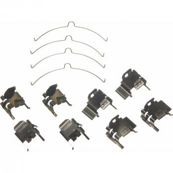 Wagner Brake H15712 Disc Brake Hardware Kit product image 1 of 1