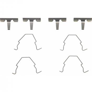 Wagner Brake H15717 Disc Brake Hardware Kit product image 1 of 1