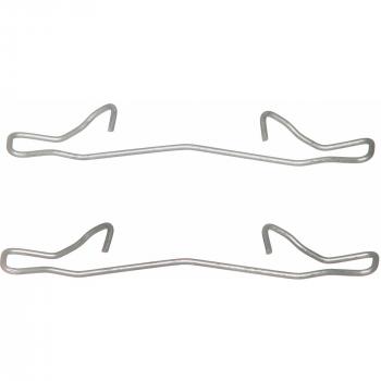 Wagner Brake H15720 - Disc Brake Hardware Kit Wagner Brake H15720 Disc Brake Hardware Kit product image 1 of 1