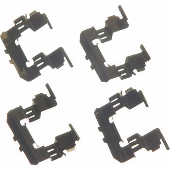 Wagner Brake H15726 Disc Brake Hardware Kit product image 1 of 1