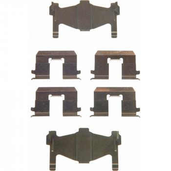 Wagner Brake H15727 Disc Brake Hardware Kit product image 1 of 1