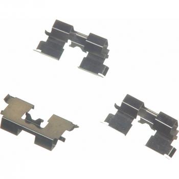 Wagner Brake H15728 Disc Brake Hardware Kit product image 1 of 1