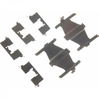 Wagner Brake H15730 - Disc Brake Hardware Kit Wagner Brake H15730 Disc Brake Hardware Kit product image 1 of 1