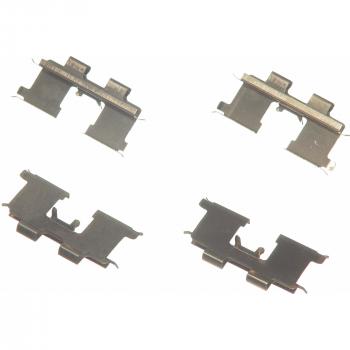 Wagner Brake H15731 Disc Brake Hardware Kit product image 1 of 1