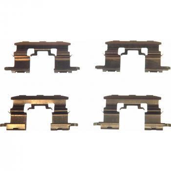 Wagner Brake H15734 Disc Brake Hardware Kit product image 1 of 1