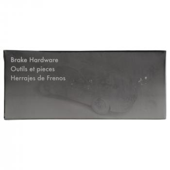 Wagner Brake H15740 - Disc Brake Hardware Kit Wagner Brake H15740 Disc Brake Hardware Kit product image 1 of 2