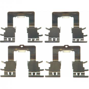 Wagner Brake H15744 Disc Brake Hardware Kit product image 1 of 1