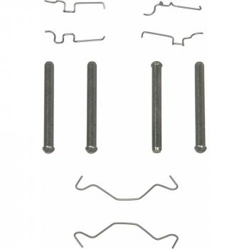 Wagner Brake H15745 Disc Brake Hardware Kit product image 1 of 1