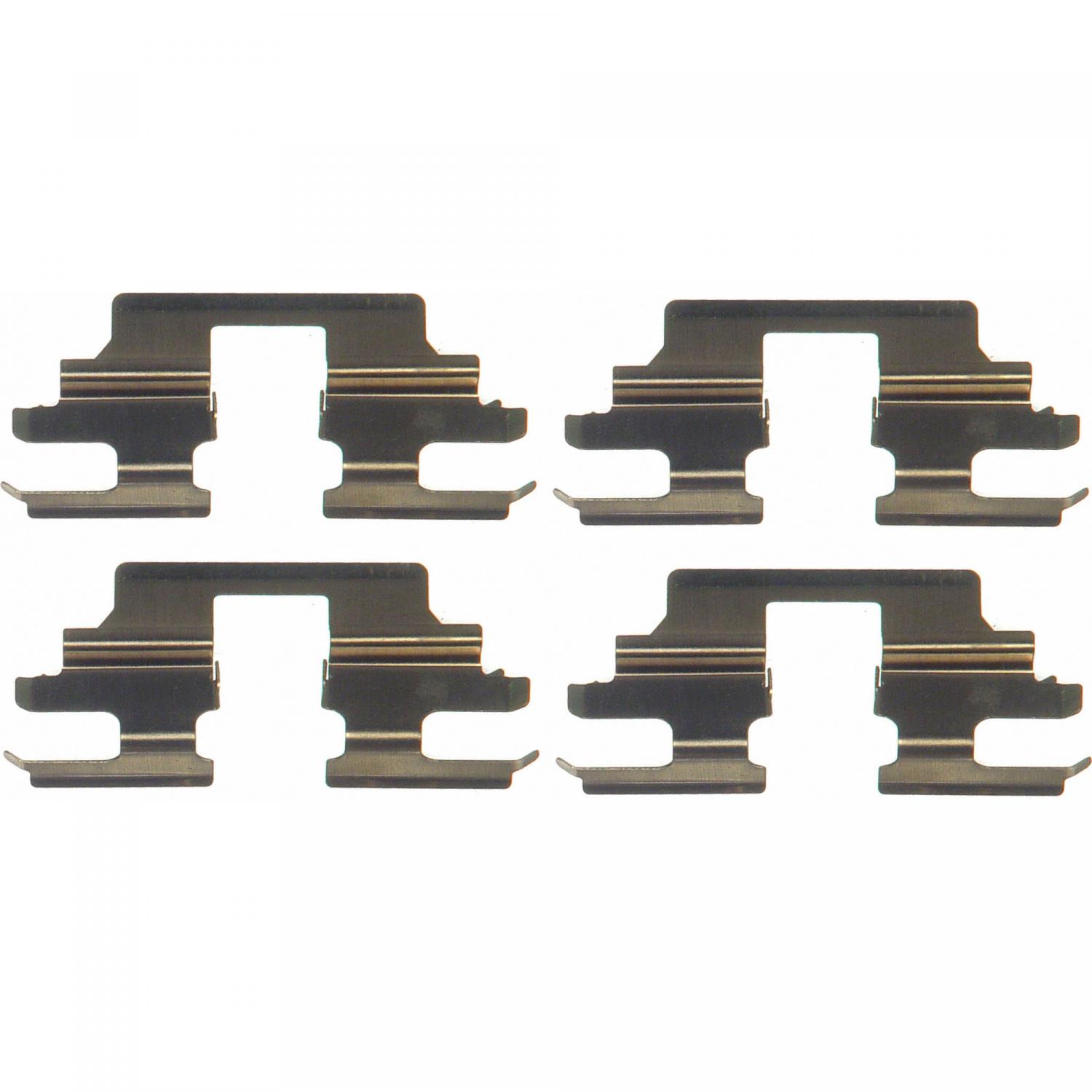 Wagner Brake H15746 Disc Brake Hardware Kit product image 1 of 1