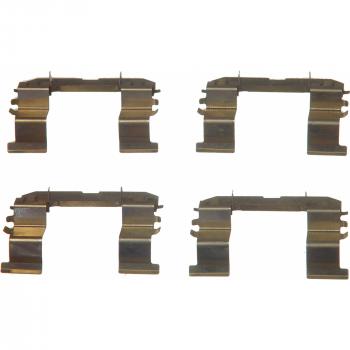 Wagner Brake H15752 Disc Brake Hardware Kit product image 1 of 1