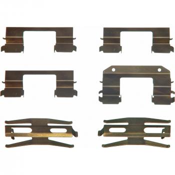 Wagner Brake H15754 Disc Brake Hardware Kit product image 1 of 1