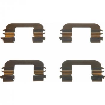 Wagner Brake H15755 Disc Brake Hardware Kit product image 1 of 1