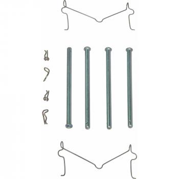 Wagner Brake H15759 Disc Brake Hardware Kit product image 1 of 1