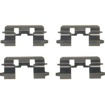 Wagner Brake H15763 Disc Brake Hardware Kit product image 1 of 1
