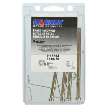Wagner Brake H15764 Disc Brake Hardware Kit product image 1 of 2