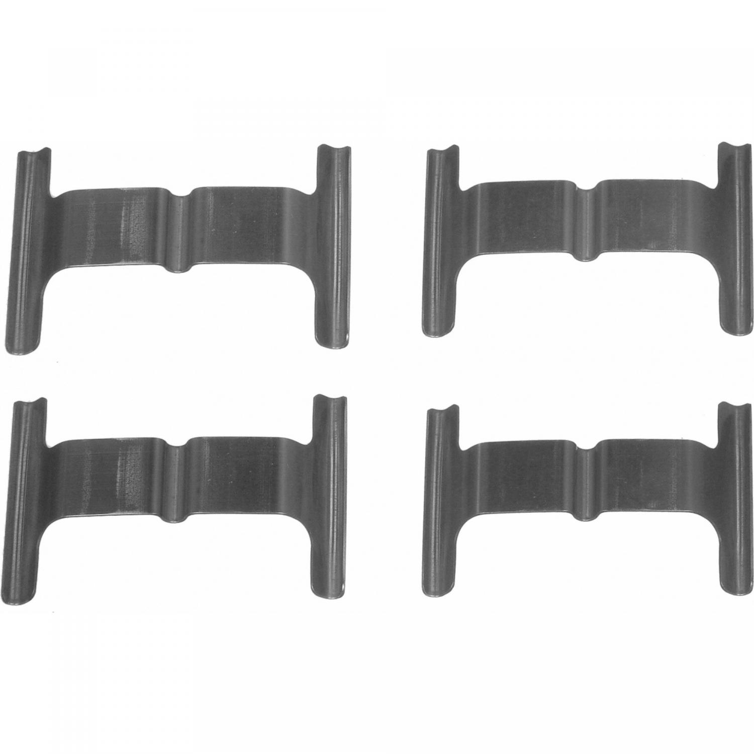 Wagner Brake H15768 Disc Brake Hardware Kit product image 1 of 1