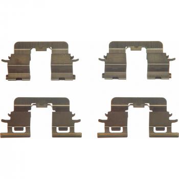 Wagner Brake H15769 Disc Brake Hardware Kit product image 1 of 1