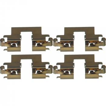 Wagner Brake H15770 Disc Brake Hardware Kit product image 1 of 1