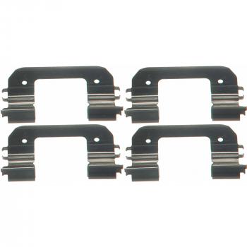 Wagner Brake H15772 Disc Brake Hardware Kit product image 1 of 1