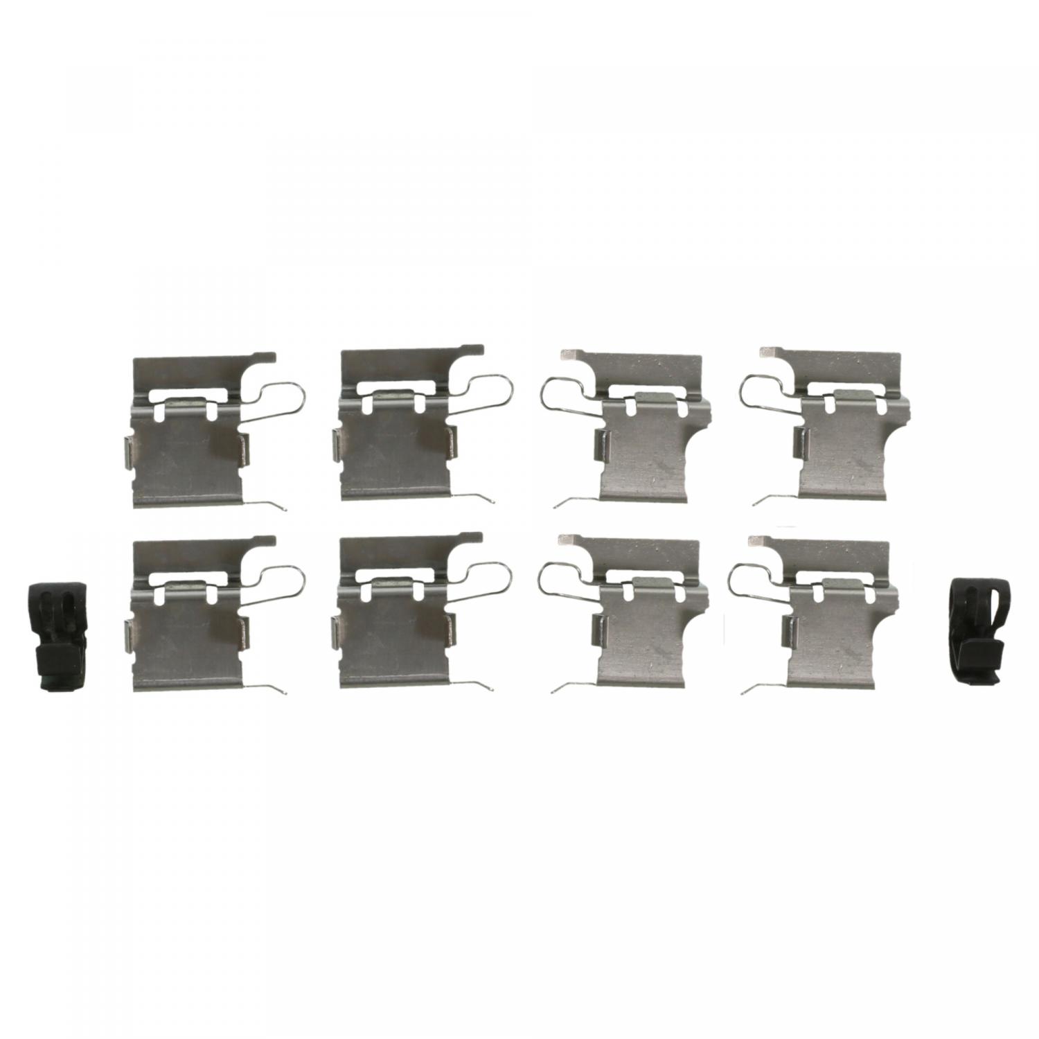 Wagner Brake H15776 - Disc Brake Hardware Kit Wagner Brake H15776 Disc Brake Hardware Kit product image 2 of 2