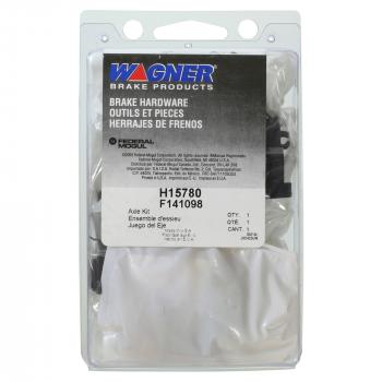 Wagner Brake H15780 Disc Brake Hardware Kit product image 1 of 2