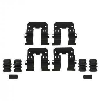 Wagner Brake H15780 Disc Brake Hardware Kit product image 2 of 2