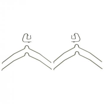 Wagner Brake H15783 Disc Brake Hardware Kit product image 2 of 2