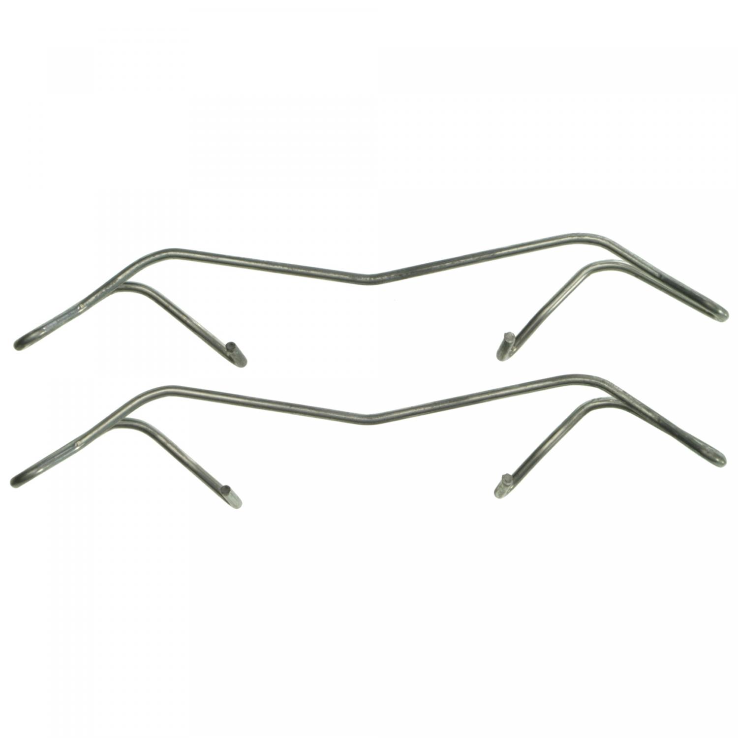 Wagner Brake H15785 - Disc Brake Hardware Kit Wagner Brake H15785 Disc Brake Hardware Kit product image 2 of 2