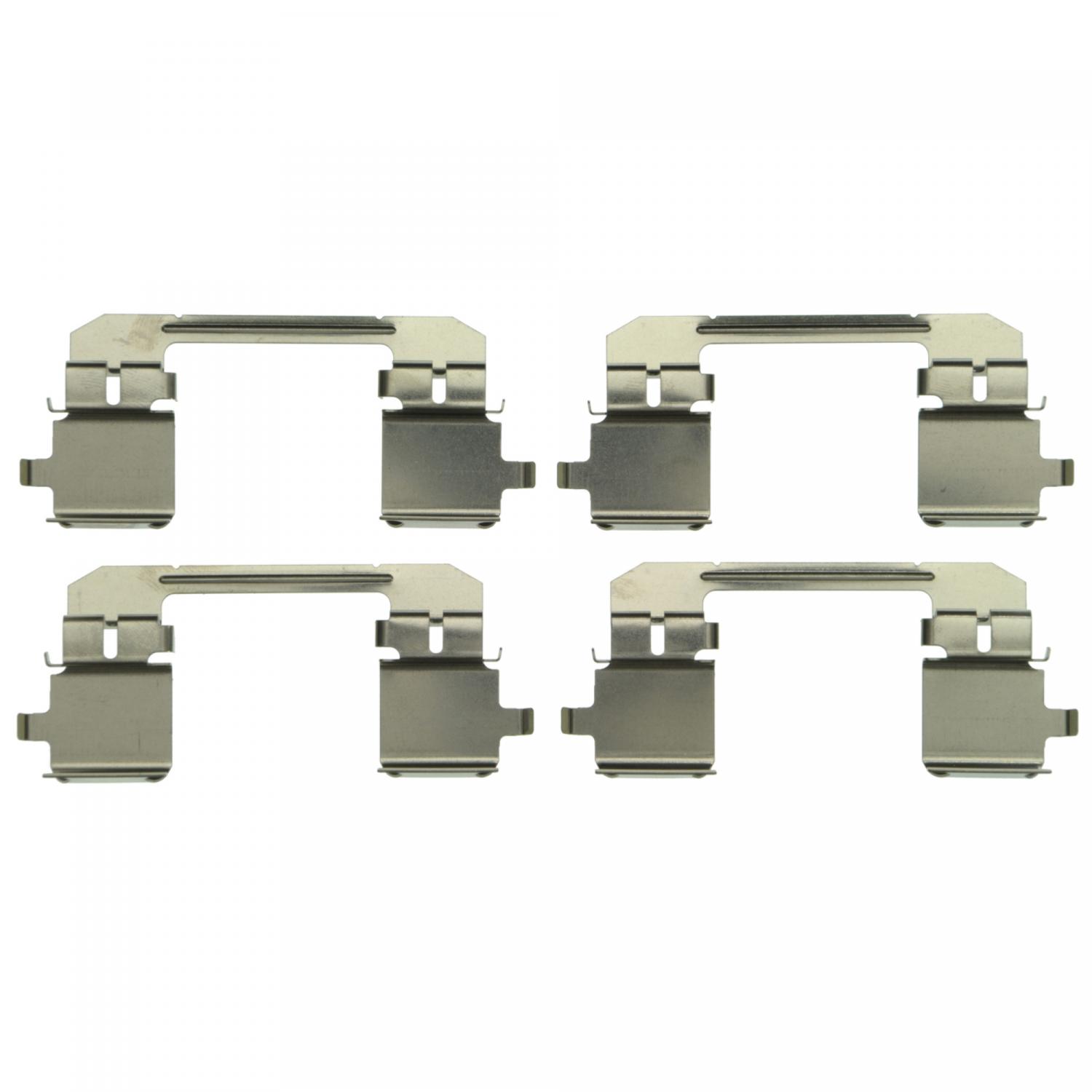 Wagner Brake H15786 - Disc Brake Hardware Kit Wagner Brake H15786 Disc Brake Hardware Kit product image 2 of 2