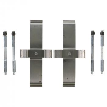 Wagner Brake H15799 Disc Brake Hardware Kit product image 2 of 2