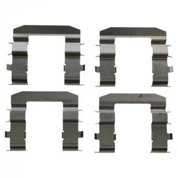 Wagner Brake H15810 Disc Brake Hardware Kit product image 2 of 2