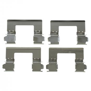 Wagner Brake H15811 Disc Brake Hardware Kit product image 2 of 2