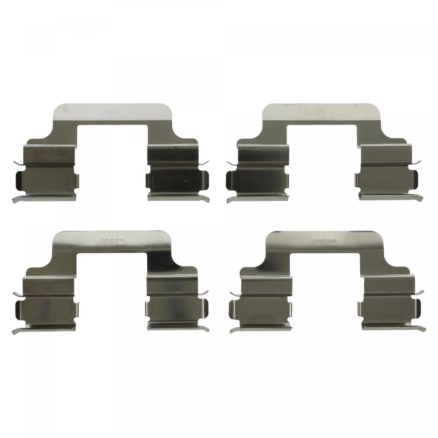 Wagner Brake H15815 - Disc Brake Hardware Kit Wagner Brake H15815 Disc Brake Hardware Kit product image 2 of 2