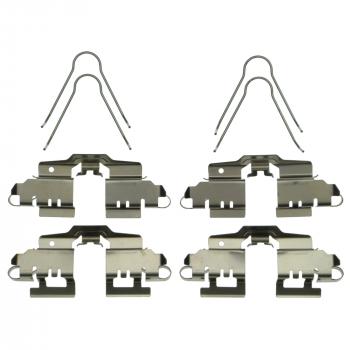 Wagner Brake H15822 Disc Brake Hardware Kit product image 2 of 2