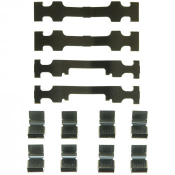 Wagner Brake H15829 Disc Brake Hardware Kit product image 1 of 1