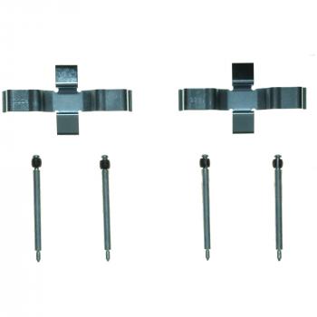 Wagner Brake H15830 Disc Brake Hardware Kit product image 1 of 1