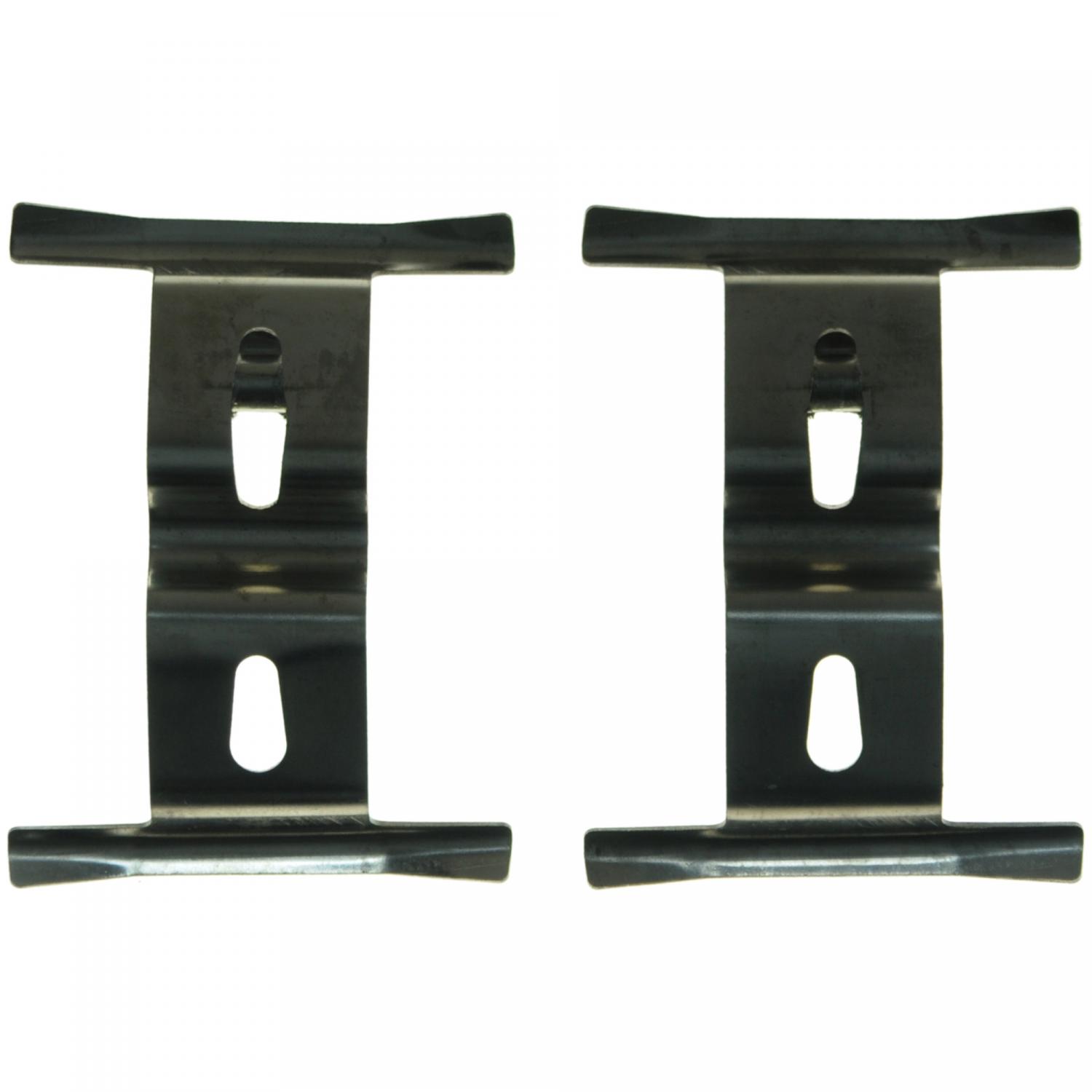 Wagner Brake H15836 - Disc Brake Hardware Kit Wagner Brake H15836 Disc Brake Hardware Kit product image 1 of 1