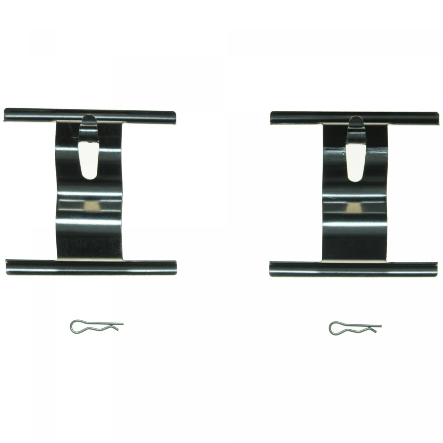 Wagner Brake H15837 Disc Brake Hardware Kit product image 1 of 1