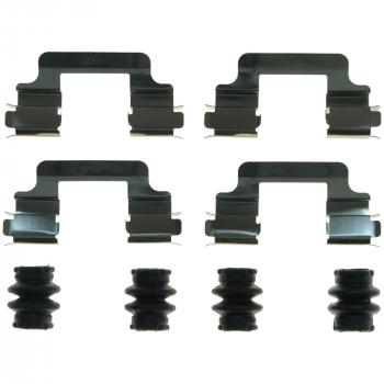 Wagner Brake H15838 Disc Brake Hardware Kit product image 1 of 1