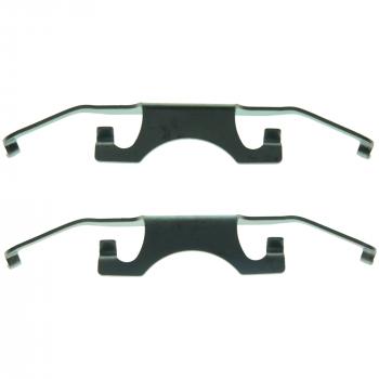 Wagner Brake H15840 Disc Brake Hardware Kit product image 1 of 1