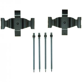 Wagner Brake H15850 Disc Brake Hardware Kit product image 1 of 1