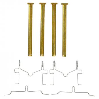 Wagner Brake H15854 Disc Brake Hardware Kit product image 2 of 2