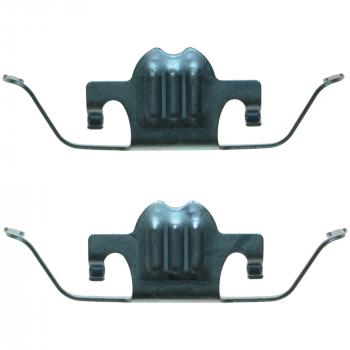 Wagner Brake H15855 Disc Brake Hardware Kit product image 1 of 1