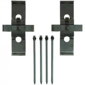 Wagner Brake H15858 Disc Brake Hardware Kit product image 1 of 1