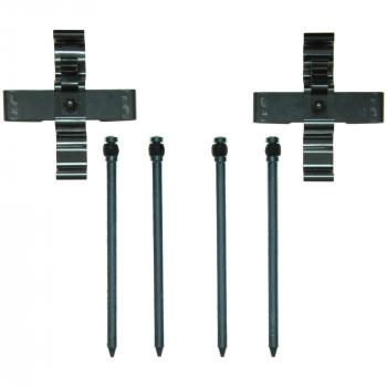 Wagner Brake H15859 Disc Brake Hardware Kit product image 1 of 1