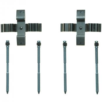 Wagner Brake H15860 Disc Brake Hardware Kit product image 1 of 1